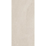 Newport Ivory Concrete Look Porcelain Tile Sample 12x24 | Tile Club