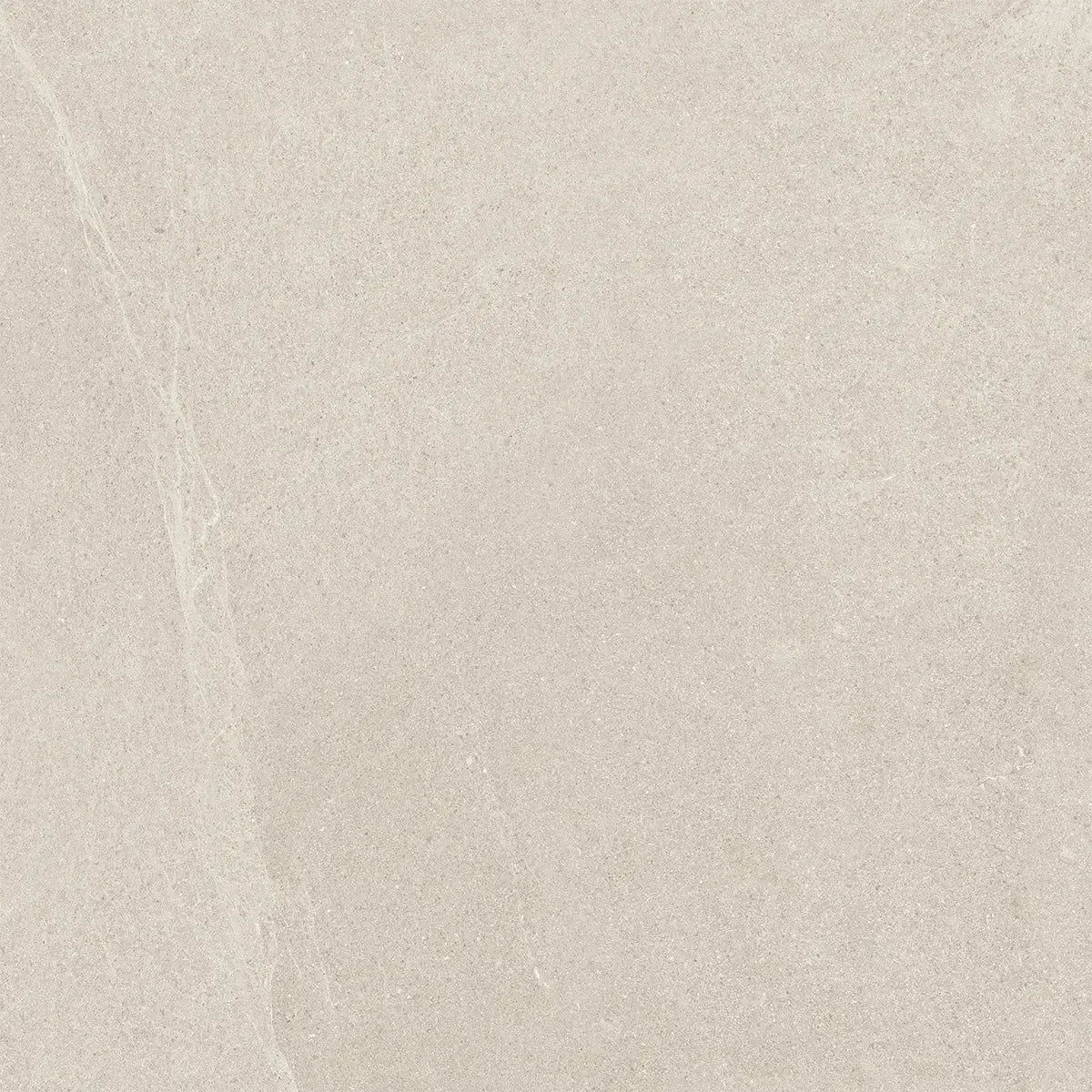 Newport Ivory Concrete Look Porcelain Tile 24x24 | Tile Club