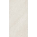 Newport White Concrete Look Porcelain Tile 12x24 | Tile Club