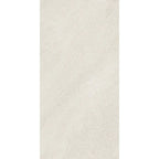 Newport White Concrete Look Porcelain Tile 12x24 | Tile Club