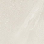 Newport White Concrete Look Porcelain Tile 24x24 | Tile Club