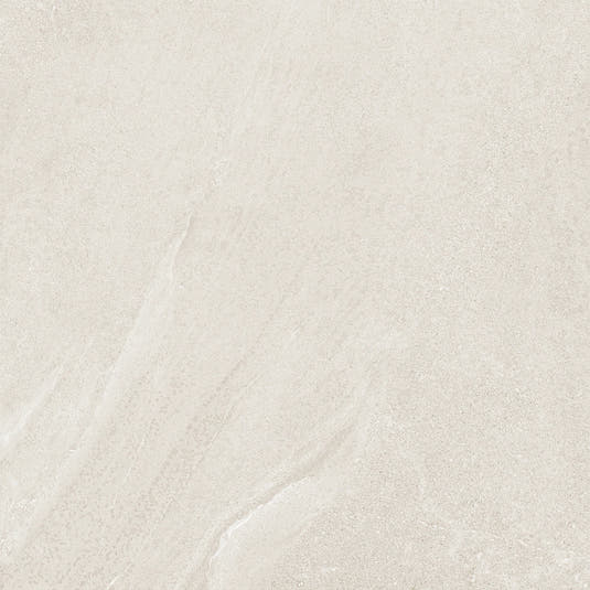 Newport White Concrete Look Porcelain Tile Sample 24x24 | Tile Club