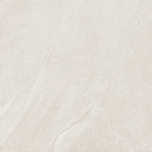 Newport White Concrete Look Porcelain Tile 24x24 | Tile Club