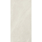 Newport White Concrete Look Porcelain Tile 24x48 | Tile Club