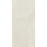 Newport White Concrete Look Porcelain Tile Sample 24x48 | Tile Club