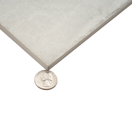 Novato Bianco 12x24 Travertine Porcelain Tile | Tile Club