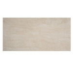 Novato Sabbia 12x24 Travertine Porcelain Tile | Tile Club