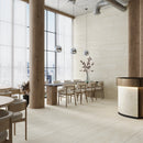Novato Sabbia 24x48 Travertine Porcelain Tile