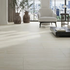Novato Sabbia 24x48 Travertine Porcelain Tile | Tile Club