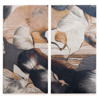 Kyoto Impasto Mural Wall Tile | Tile Club