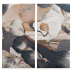 Kyoto Impasto Mural Wall Tile | Tile Club