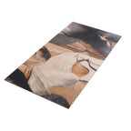 Kyoto Impasto Mural Wall Tile | Tile Club