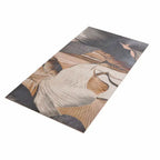 Kyoto Impasto Mural Wall Tile | Tile Club