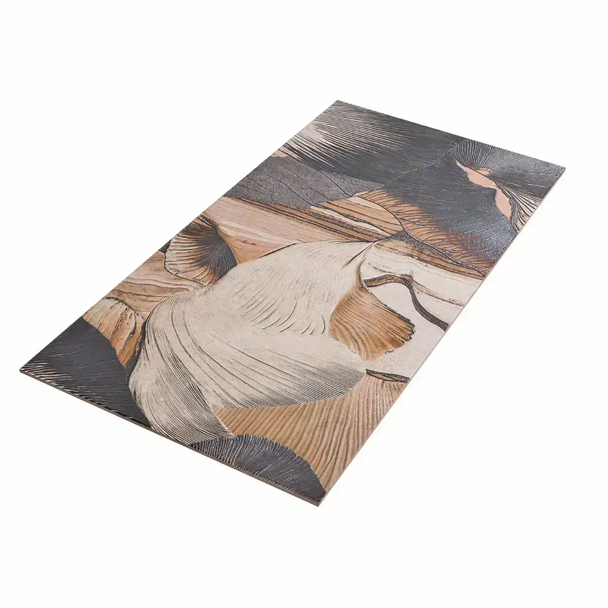 Kyoto Impasto Mural Wall Tile | Tile Club