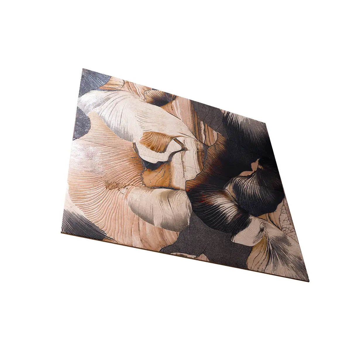 Kyoto Impasto Mural Wall Tile | Tile Club