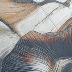 Kyoto Impasto Mural Wall Tile | Tile Club
