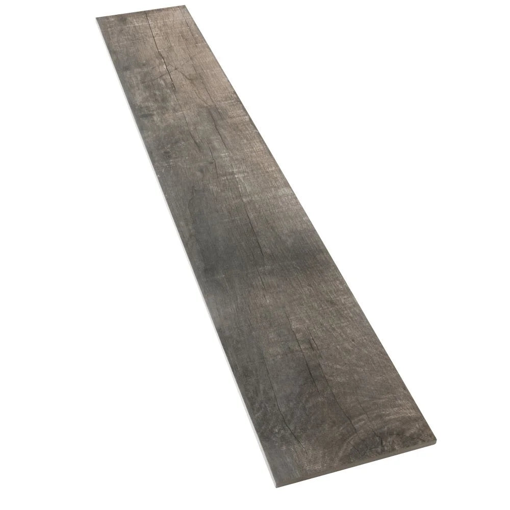 Gems Agata Reclaimed Wood-Look Tile | Tile Club