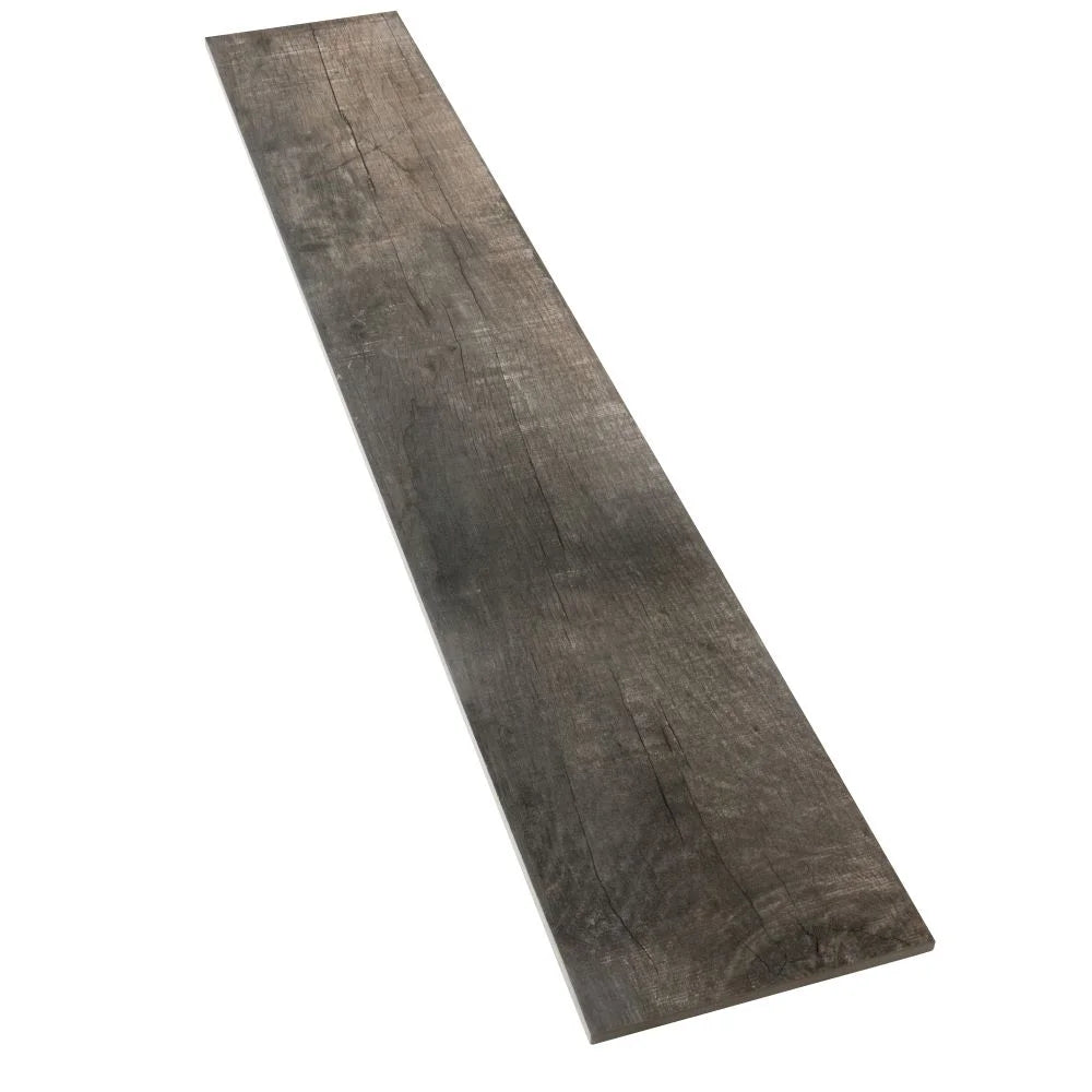 Gems Agata Reclaimed Wood-Look Tile | Tile Club