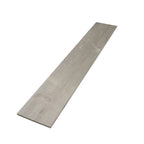 Gems Bianco White Wood Look Porcelain Tile
