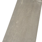 Gems Bianco White Wood Look Porcelain Tile