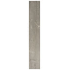 Gems Bianco White Wood Look Porcelain Tile