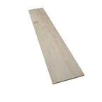 Painted Wood White | Tile Club