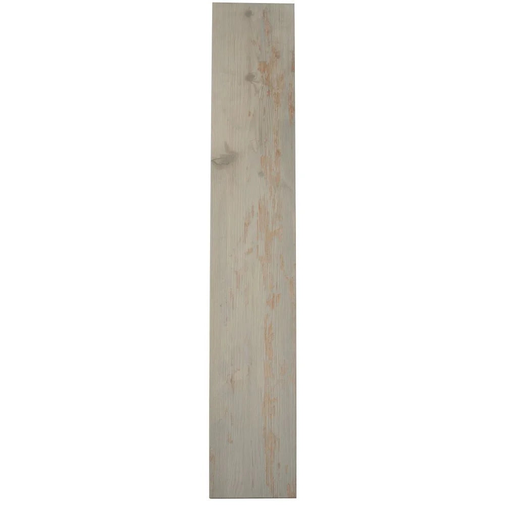 Painted Wood White | Tile Club