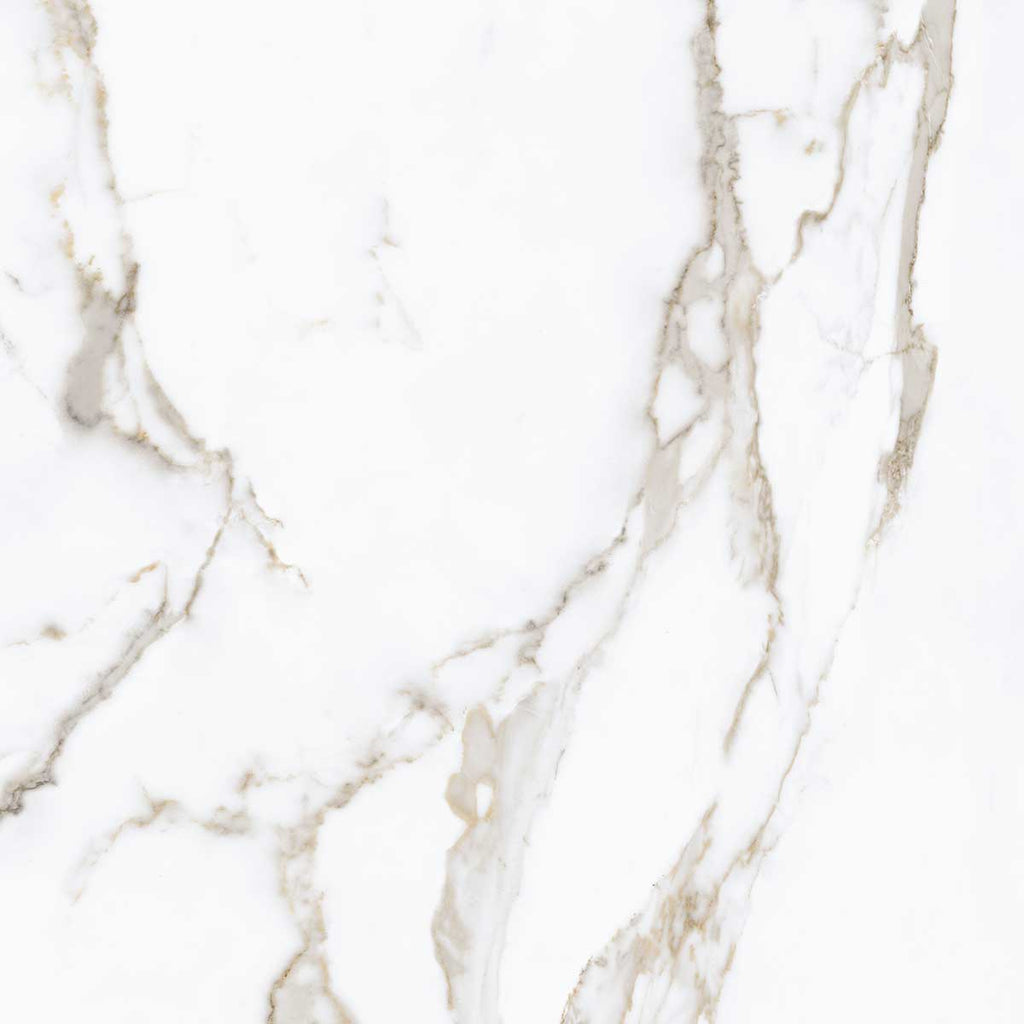 Boldara Oro Marble Look Porcelain Tile 24x24 | Tile Club