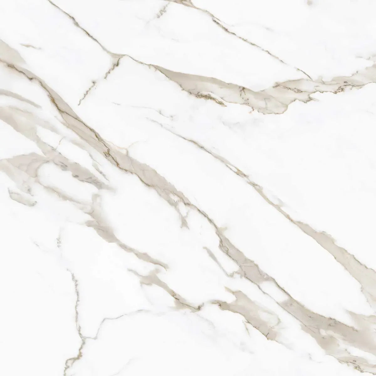 Boldara Oro Marble Look Porcelain Tile 12x12 | Tile Club