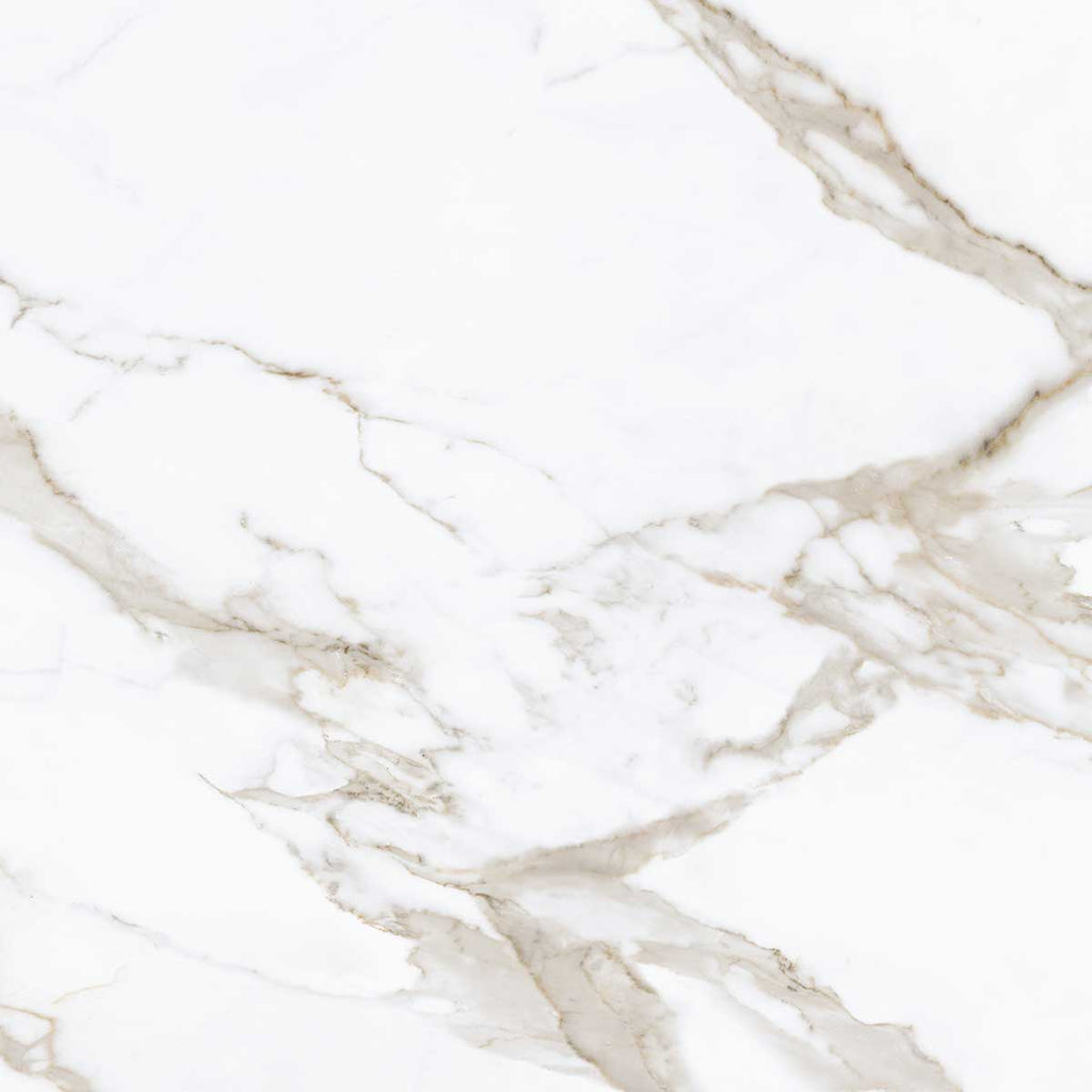 Boldara Oro Marble Look Porcelain Tile 24x24 | Tile Club