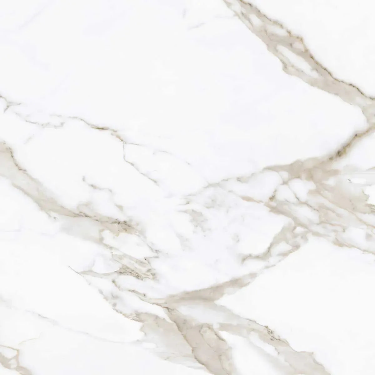 Boldara Oro Marble Look Porcelain Tile 12x12 | Tile Club