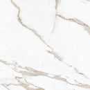 Boldara Oro Marble Look Porcelain Tile 24x24 | Tile Club