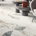 Orenda Dawn 32x32 Large-Format Porcelain Tile | Tile Club