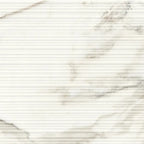 Orenda Dawn Textured 12x48 Large-Format Porcelain Tile | Tile Club