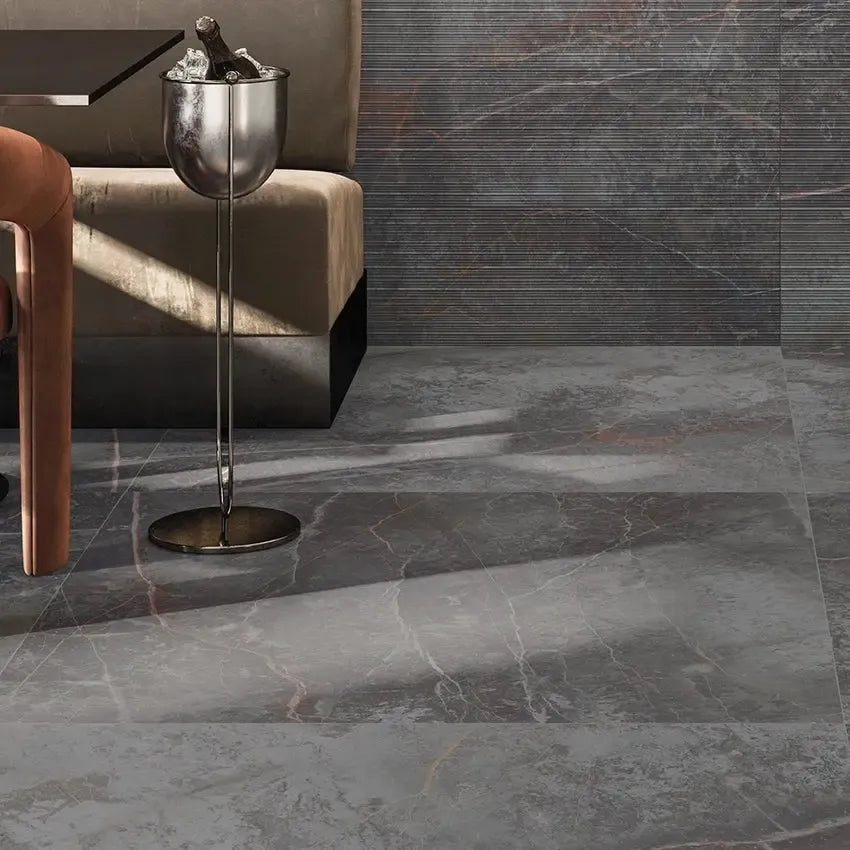Orenda Dusk 24x48 Large-Format Porcelain Tile | Tile Club Orenda Dusk 24x48 Large-Format Porcelain Tile | Tile Club