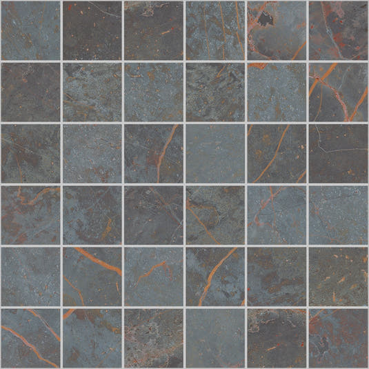 Orenda Dusk Porcelain Mosaic | Tile Club