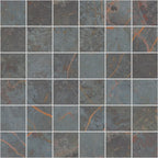Orenda Dusk Porcelain Mosaic | Tile Club