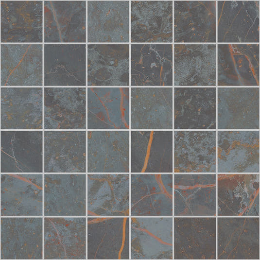 Orenda Dusk Porcelain Mosaic | Tile Club