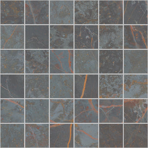 Orenda Dusk Porcelain Mosaic | Tile Club