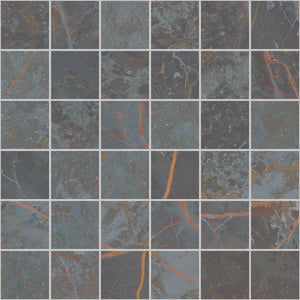 Orenda Dusk Porcelain Mosaic