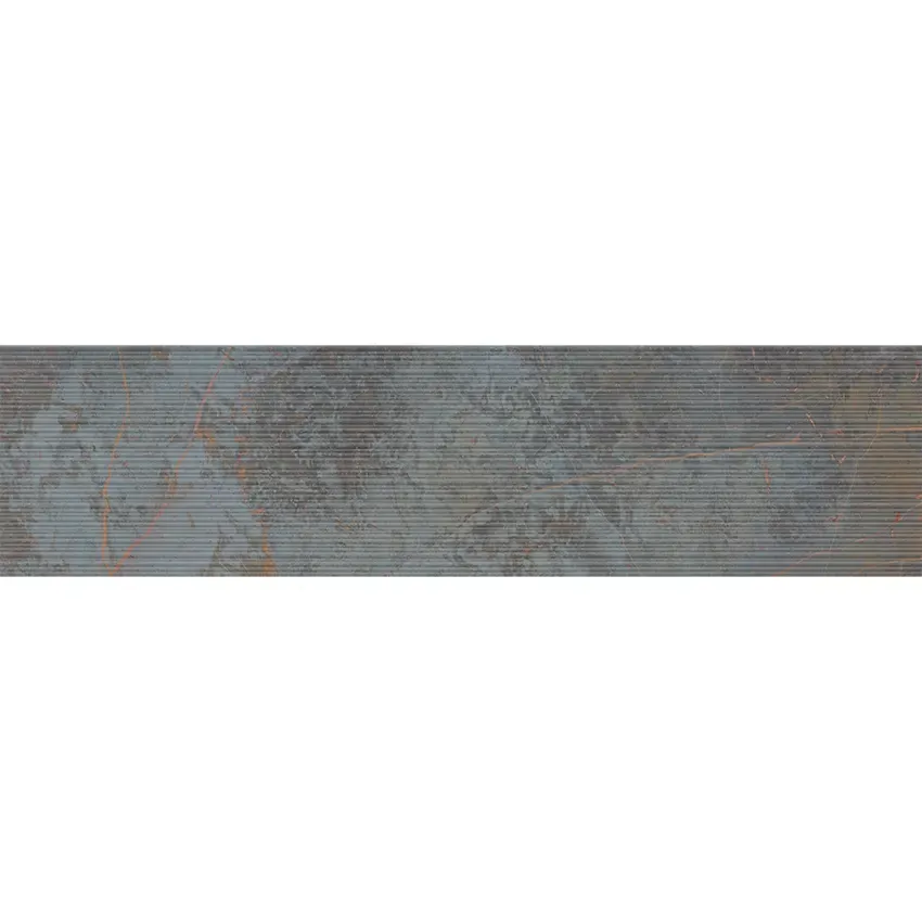 Orenda Dusk Textured 12x48 Large-Format Porcelain Tile | Tile Club