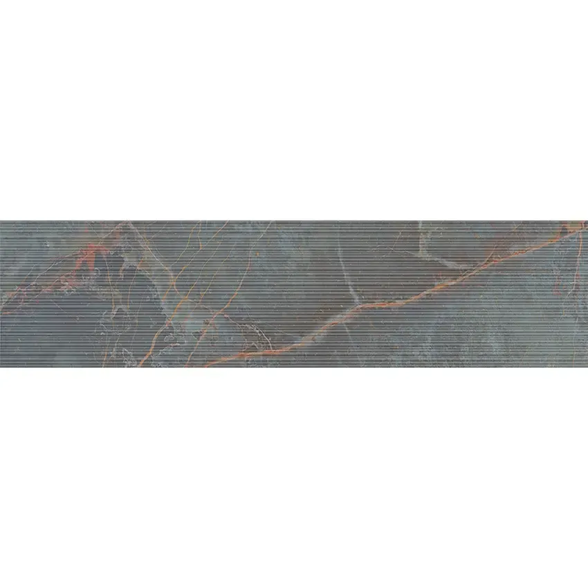 Orenda Dusk Textured 12x48 Large-Format Porcelain Tile | Tile Club