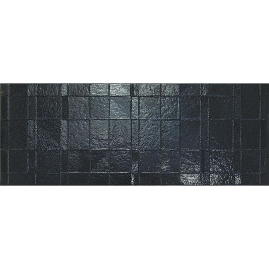 Elements Cobalt Frame Ceramic Tile