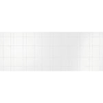 Elements White Frame Matte Sample