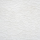 Zinc White Crackle Ceramic Wall Tile 18" x 48" | Tile Club