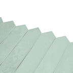 Picchetto Aqua Gloss Ceramic Picket Tile | Tile Club