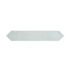 Picchetto Aqua Matte Ceramic Picket Tile | Tile Club