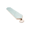 Picchetto Aqua Matte Ceramic Picket Tile | Tile Club