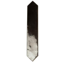 Picchetto Graphite Gloss Ceramic Picket Tile | Tile Club