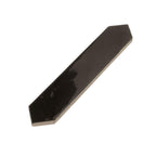 Picchetto Graphite Gloss Ceramic Picket Tile | Tile Club